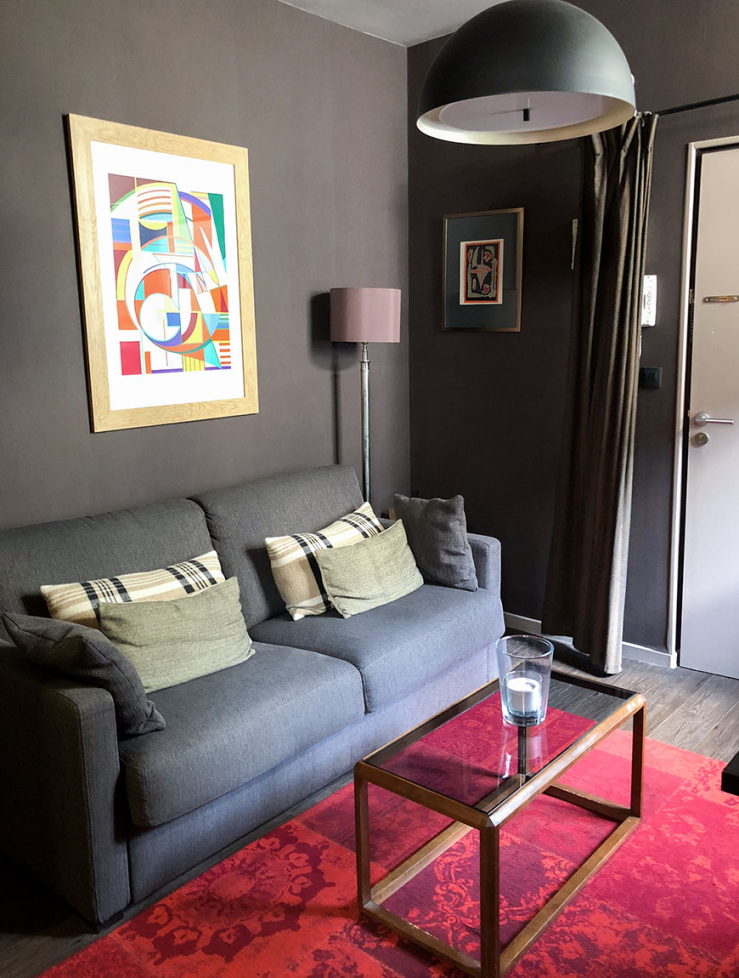 Weekend Lille? Dit is een leuk hotel