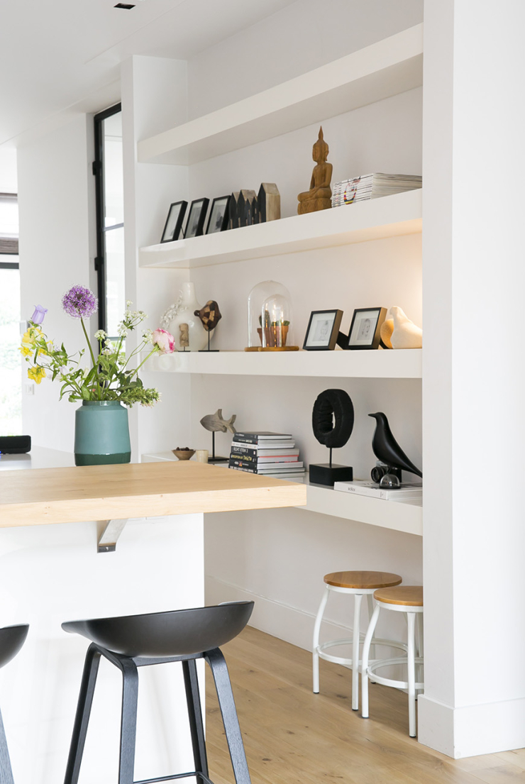 Huis met stunning buitenkeuken van Annet uit Heemstede