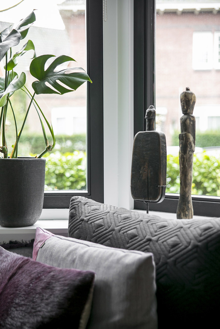 Huis met stunning buitenkeuken van Annet uit Heemstede