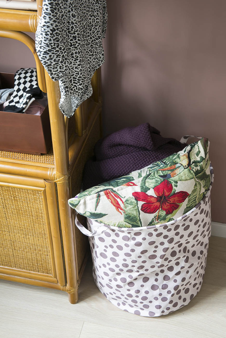 De Paris Chic babykamer van Jonien uit Amersfoort