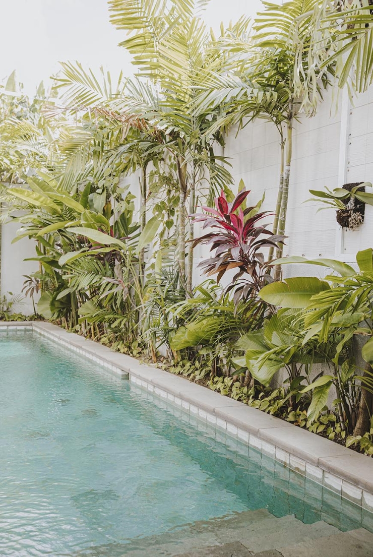 Thuis in een villa op Bali vol natuurlijke materialen