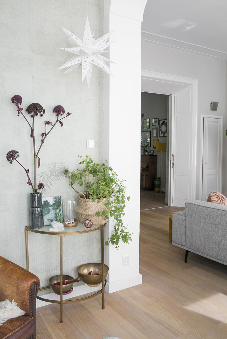 Binnenkijken in het feng shui interieur van Therese