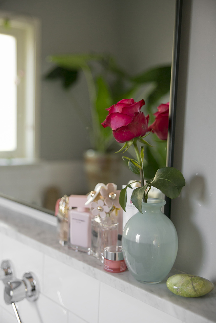 Binnenkijken in het feng shui interieur van Therese