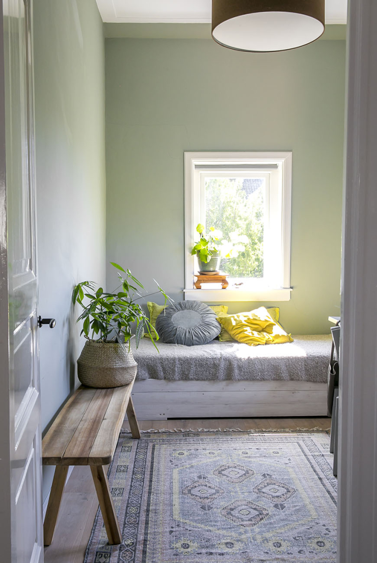 Binnenkijken in het feng shui interieur van Therese