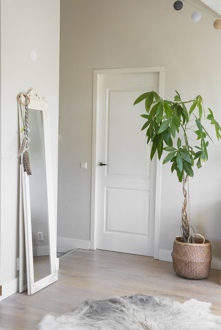 Binnenkijken in het feng shui interieur van Therese