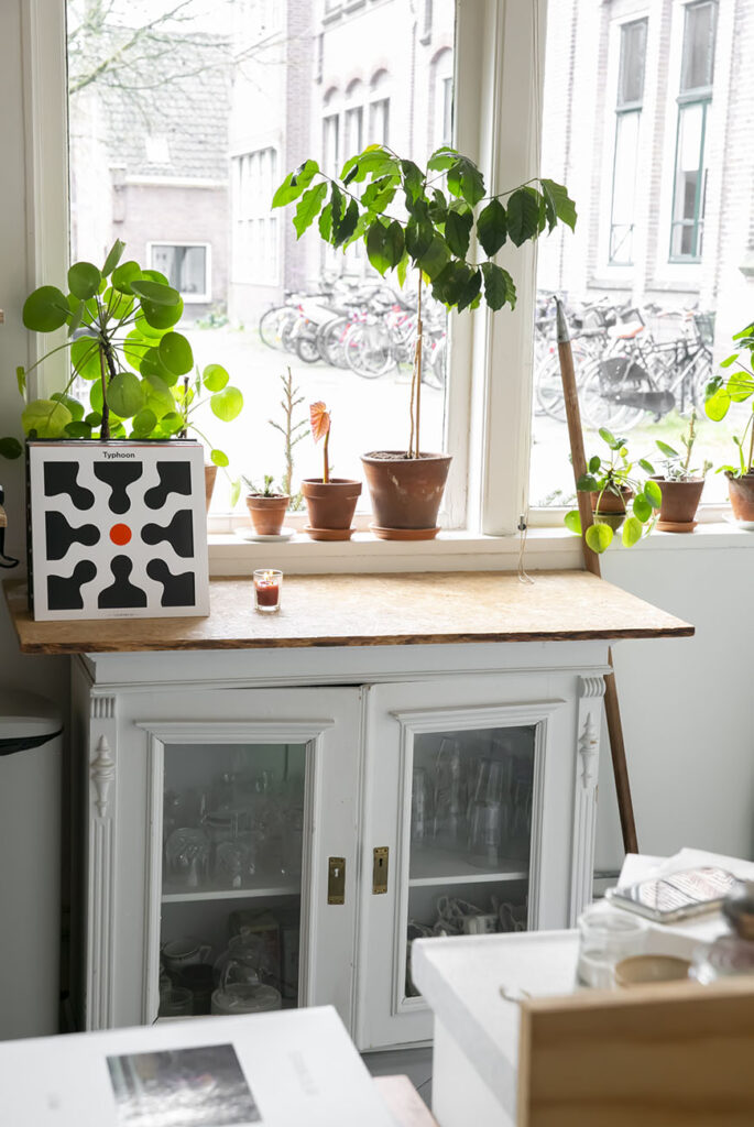 Een DIY kast in een handomdraai