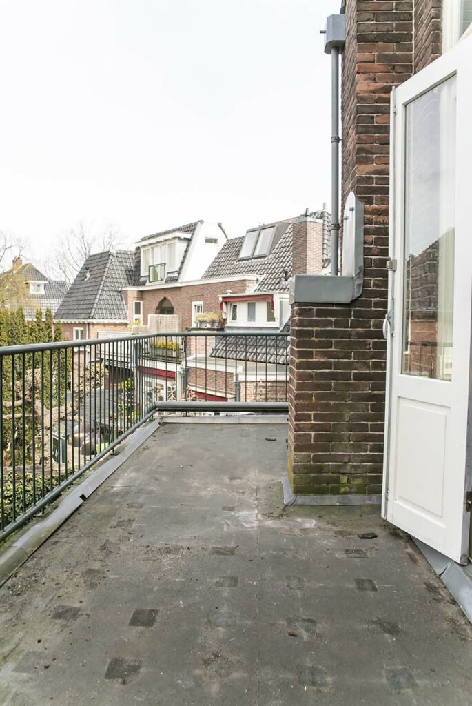 Het balkon stylen: mijn mini balkon pimp