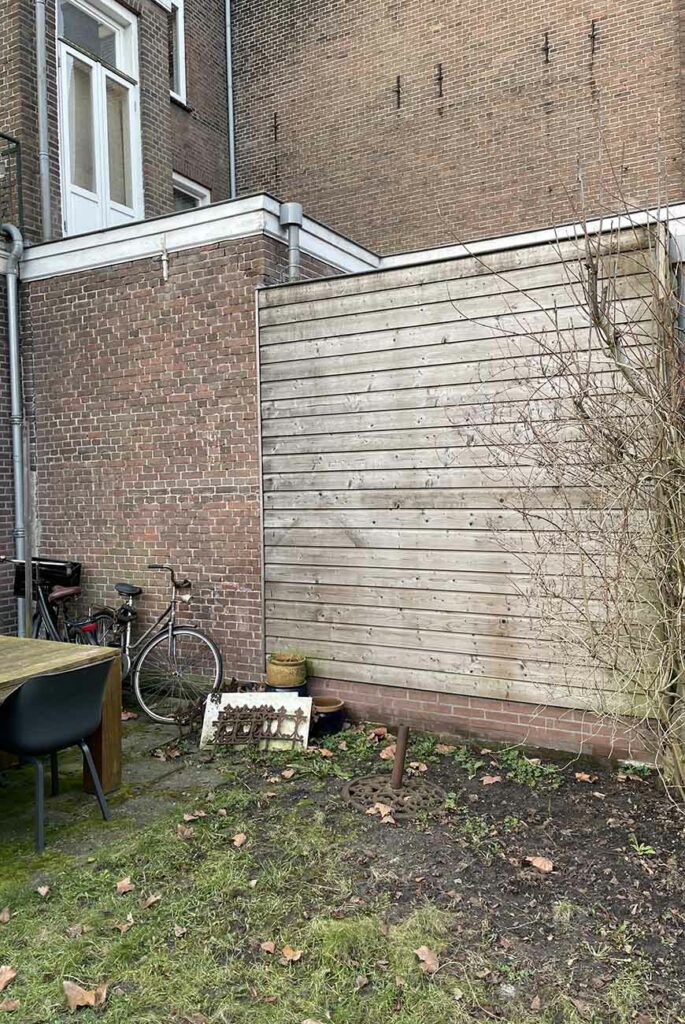 Mijn XXL Tuin Make-Over deel 1