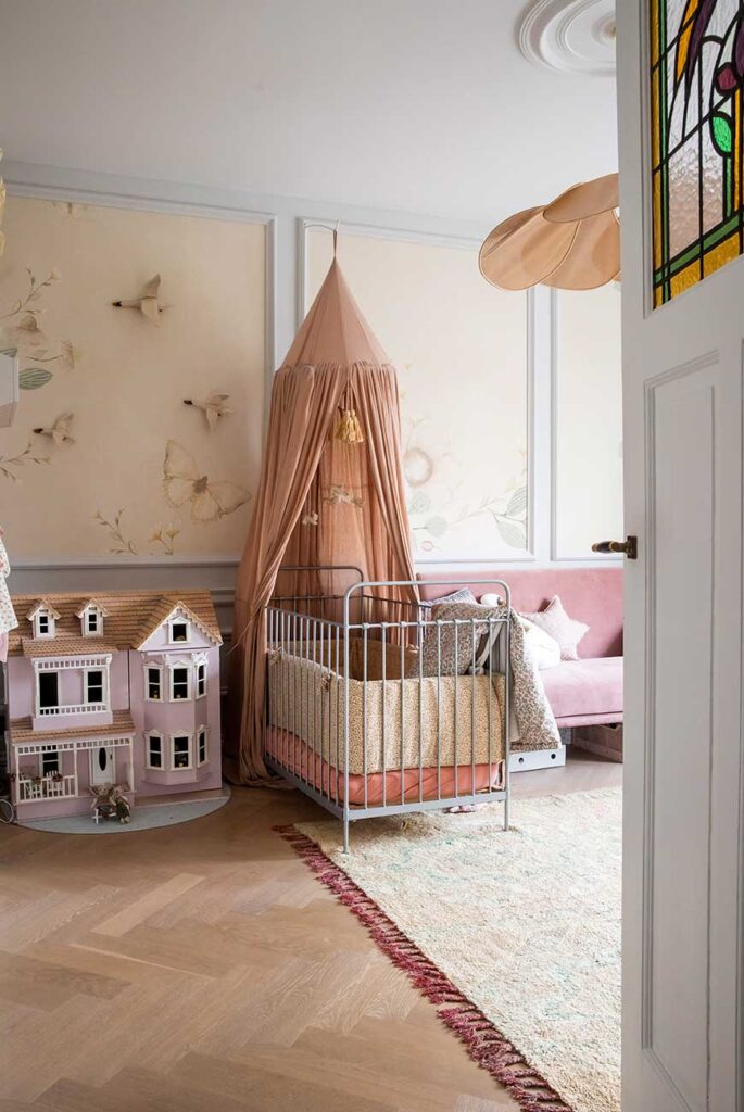 babykamer