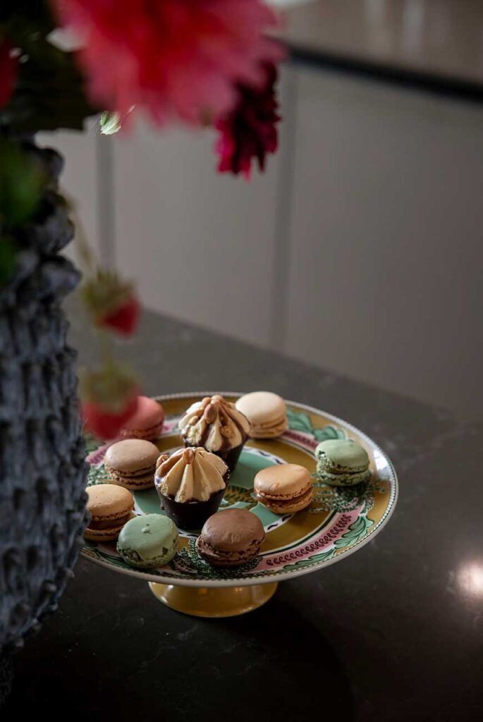 macarons